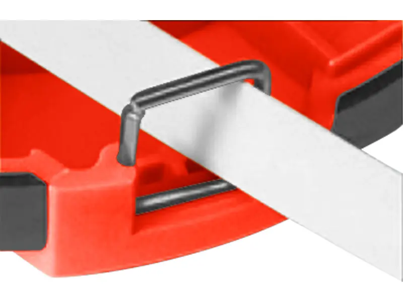 pásmo ocelové, 20m,š. pásku 13mm