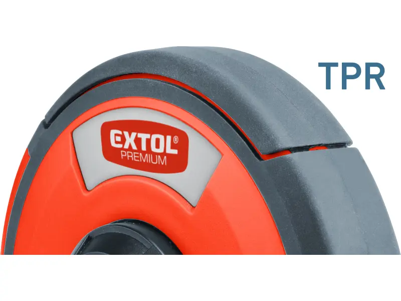 pásmo ocelové, 20m,š. pásku 13mm