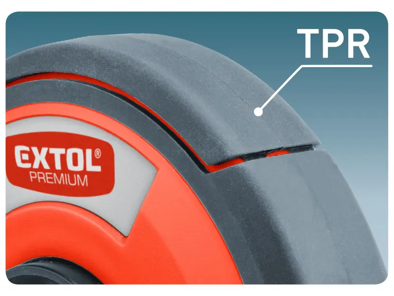 pásmo ocelové, 50m,š. pásku 13mm