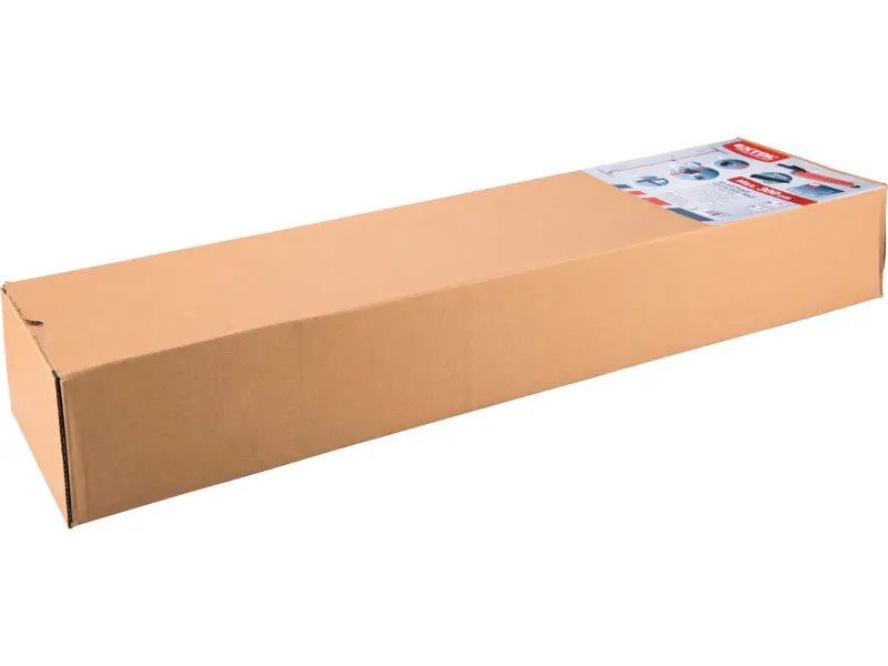 tyč-stativ k laserům, teleskopická/šroubovací, dosah až 3m, průměr 32mm