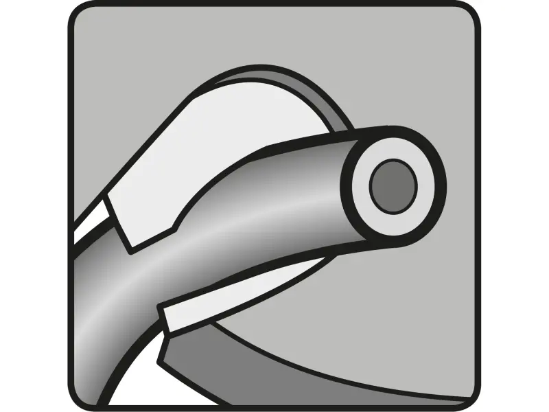 kleště odizolovací samonastavitelné, 190mm/0,08-6mm2