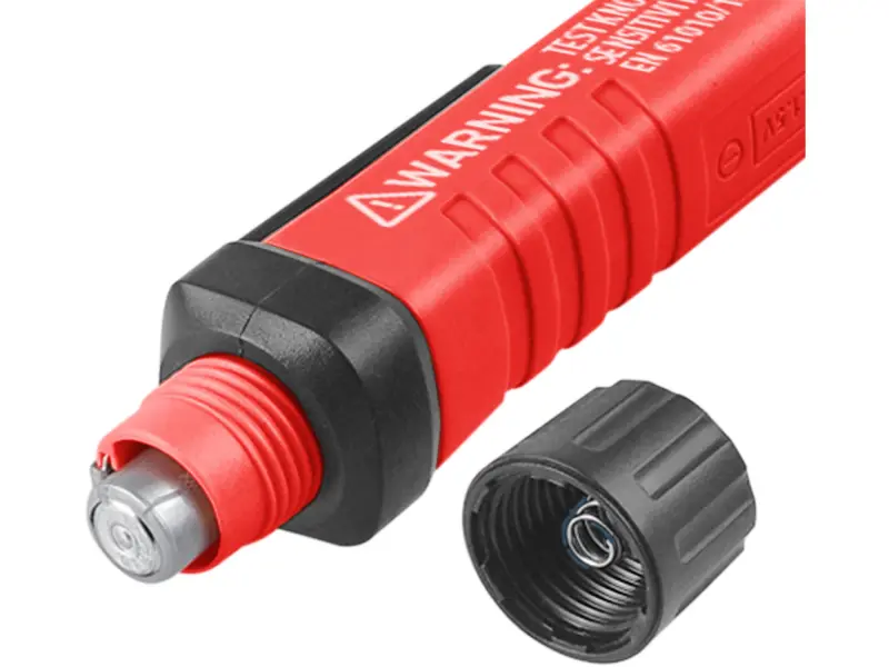 zkoušečka napětí 12-1000V, bezkontaktní