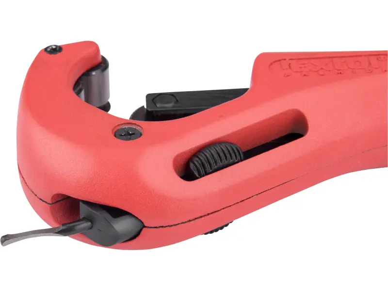 řezač trubek s odhrotovačem, O 3-42mm