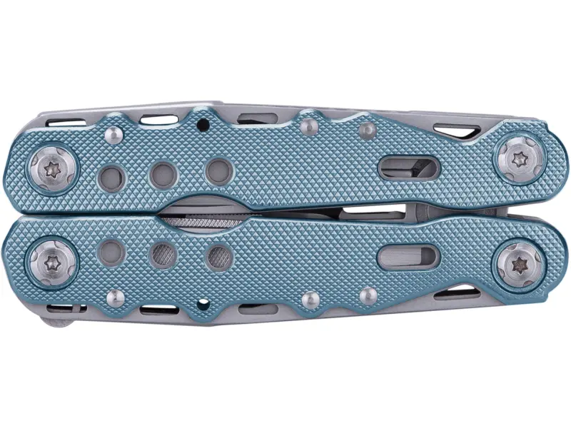 nůž-kleště multifunkční, 160/116mm, 9dílů