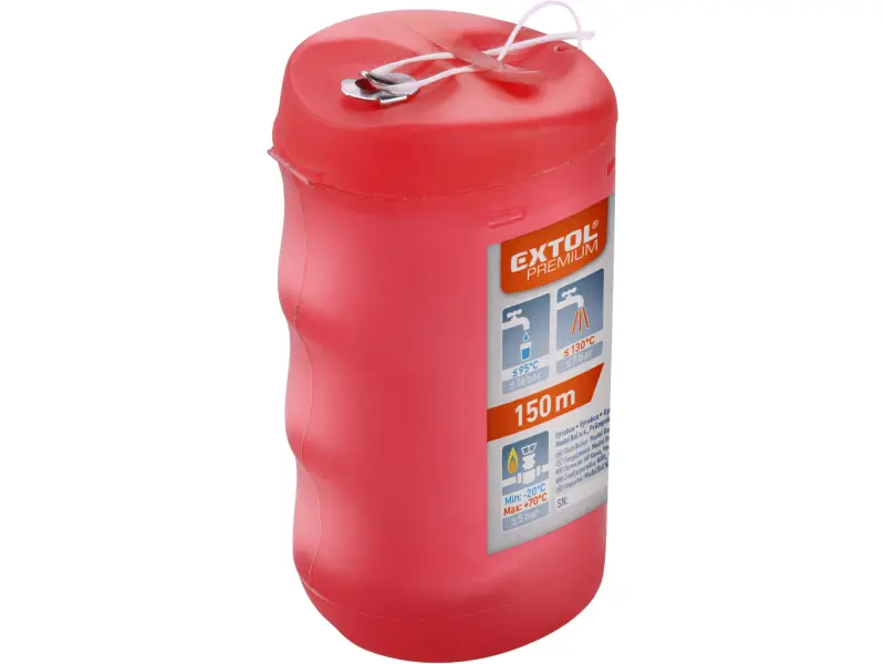 těsnící závitová nit, polyamidová, 150m