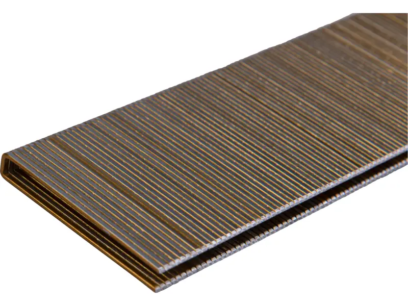 spona nastřelovací, 3000ks, 40mm, 5,7x1,2x1mm