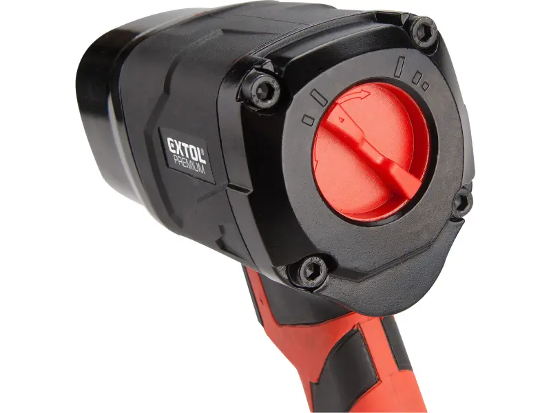 utahovák rázový, 1/2