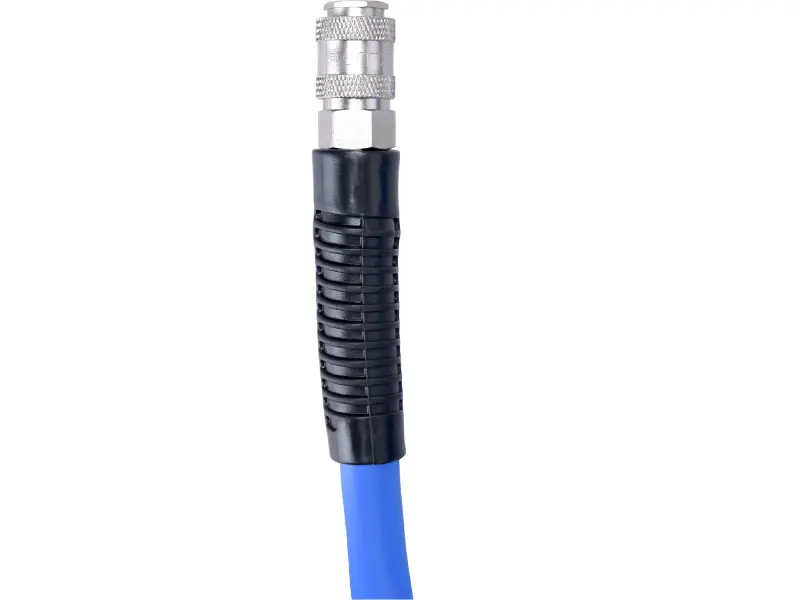 hadice vzduchová, guma, 1/4