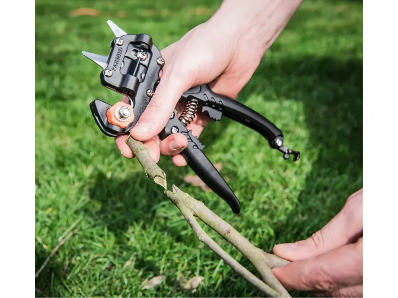 nůžky roubovací, 215mm, SK5