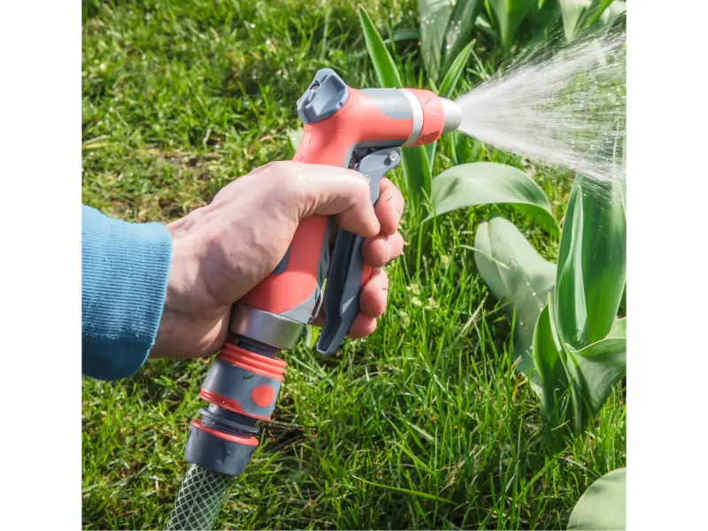 rychlospojka na hadici, 1/2