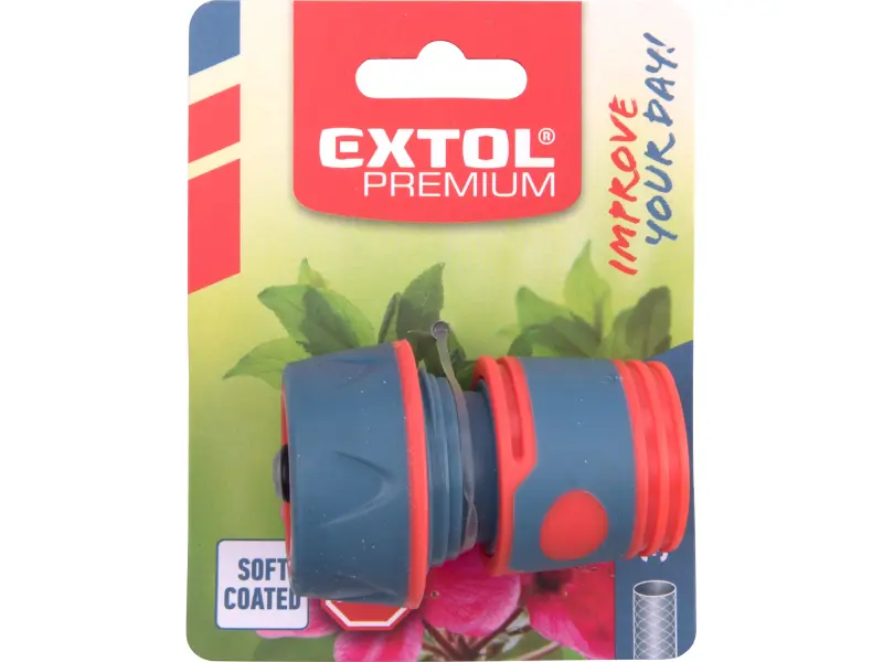 rychlospojka na hadici, 3/4