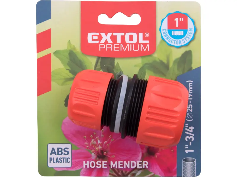 spojka redukční na hadice 1