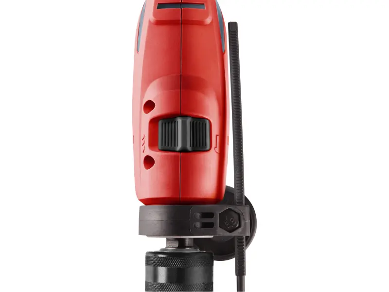 vrtačka s příklepem, 500W