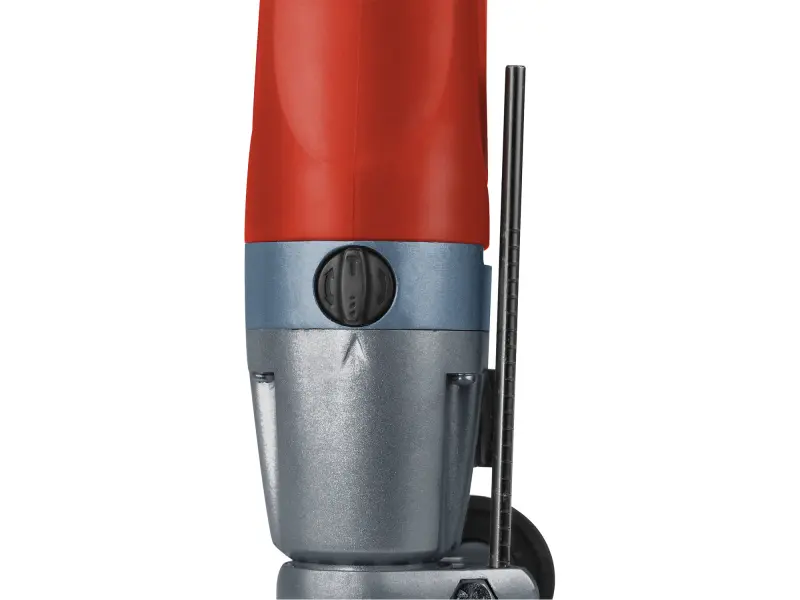 vrtačka s příklepem, Click-lock, 850W