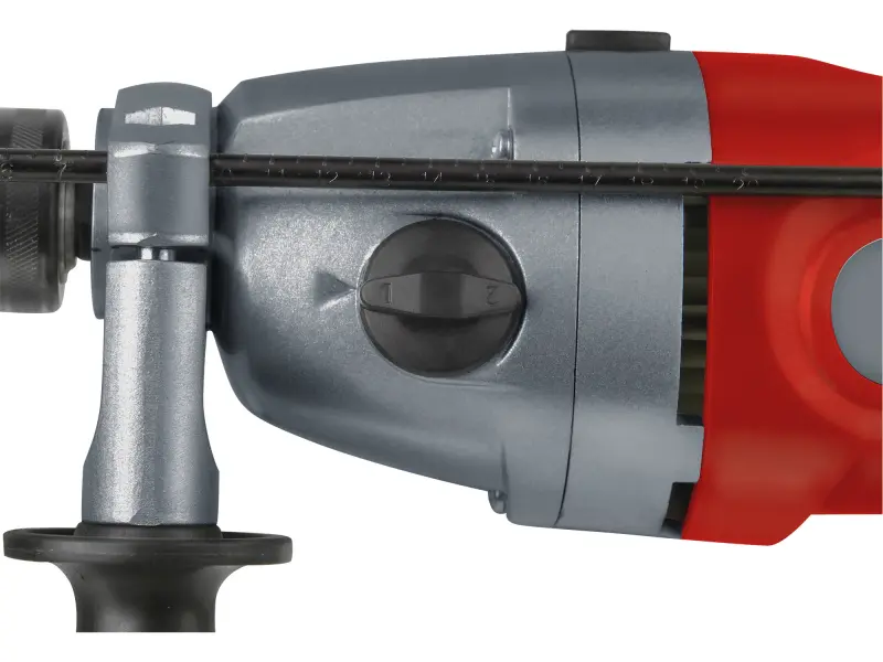 vrtačka s příklepem, 850W