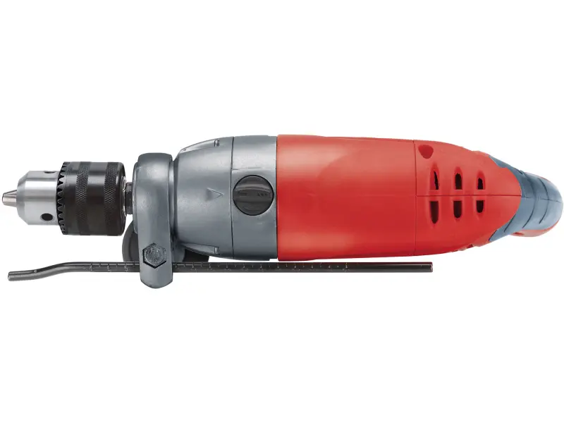 vrtačka s příklepem, 850W