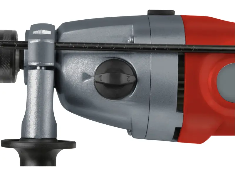 vrtačka s příklepem, 1100W