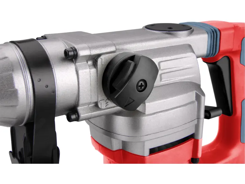 kladivo vrtací, SDS plus, 4J