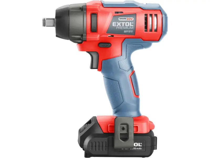 utahovák rázový 1/2