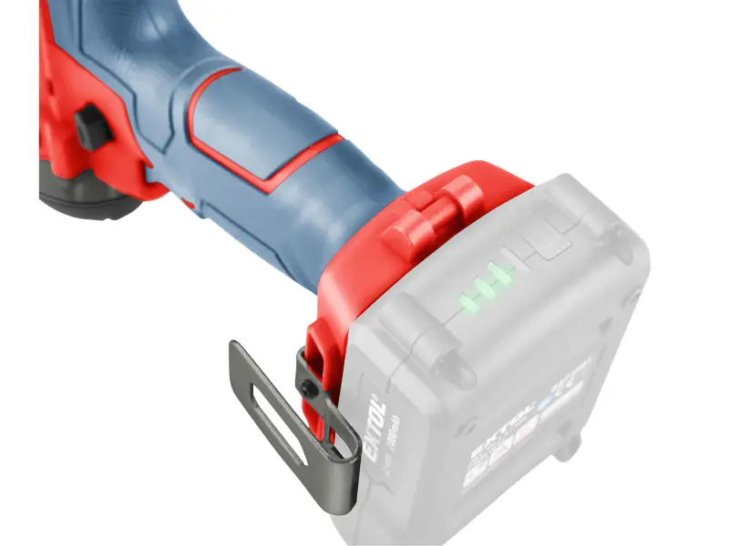 utahovák rázový 1/2