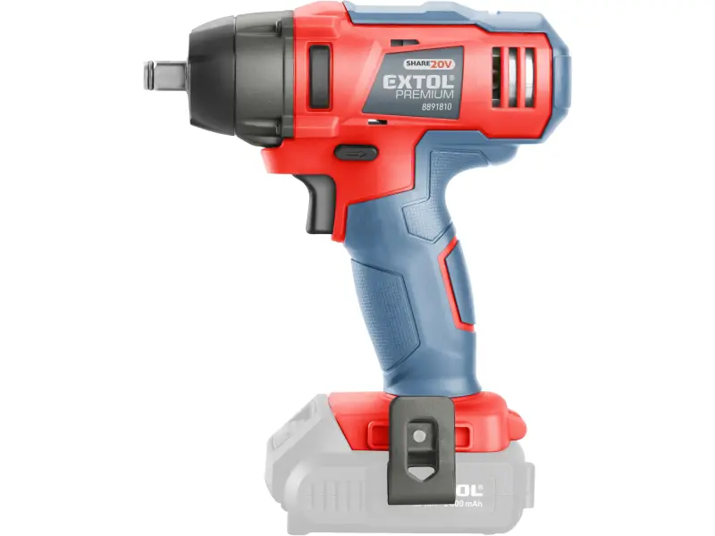 utahovák rázový 1/2