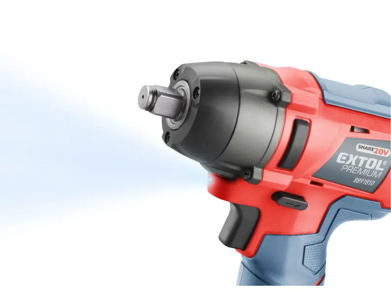 utahovák rázový 1/2