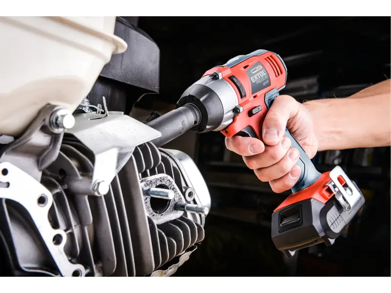 utahovák rázový 1/2