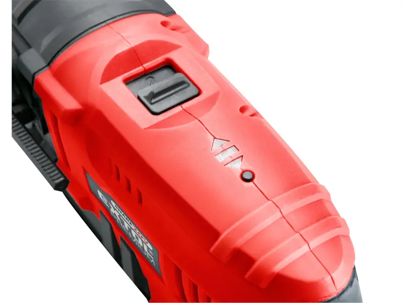 kladivo vrtací aku SHARE20V, 1,2J, SDS plus, 20V Li-ion, 2Ah