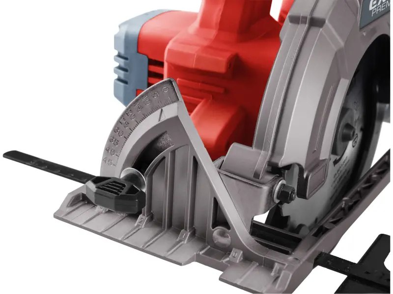 pila kotoučová aku SHARE20V, 165mm, 20V Li-ion, bez baterie a nabíječky