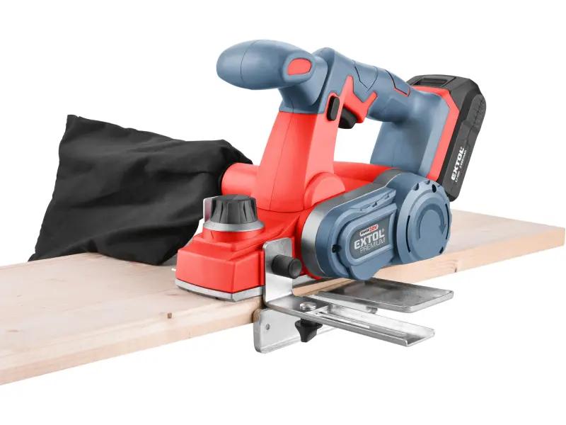 hoblík aku SHARE20V, 20V Li-ion, 2Ah