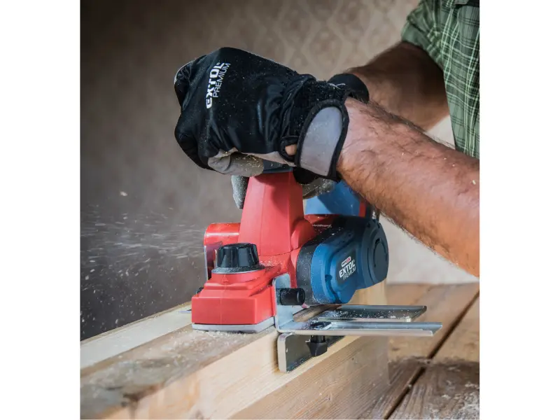 hoblík aku SHARE20V, 20V Li-ion, 2Ah