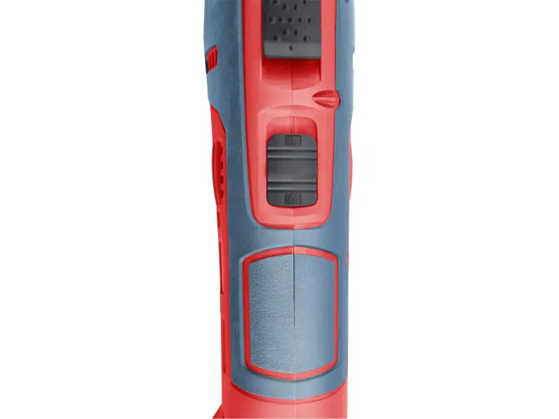 bruska multifunkční aku SHARE20V, rychloupínací, 20V Li-ion, bez baterie a nabíječky