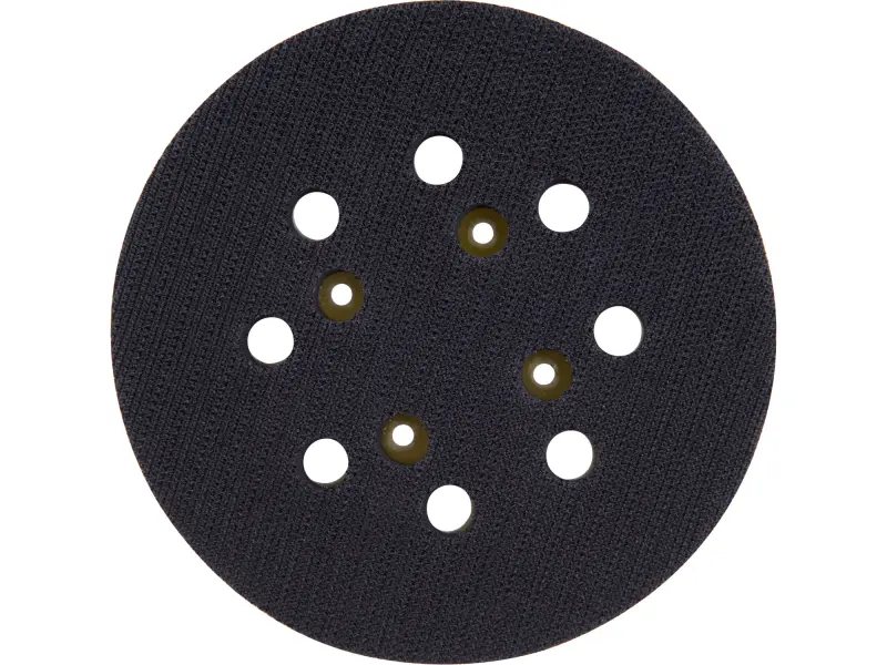 brusná základna ⌀125mm