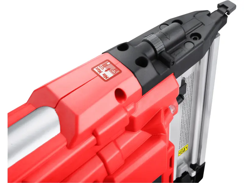 hřebíkovačka/sponkovačka aku SHARE20V, 20V Li-ion, 2Ah