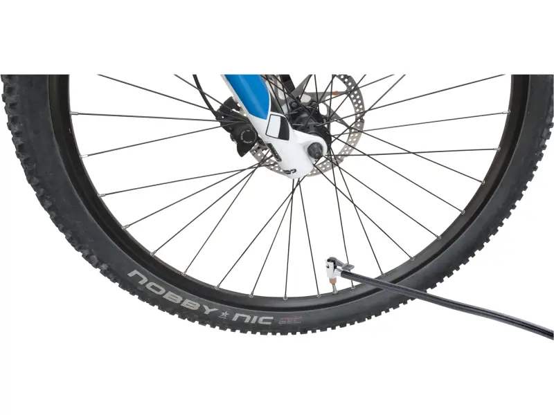 kompresor domácí aku SHARE20V, 20V Li-ion, 2Ah