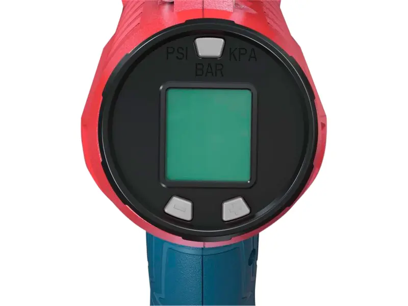 kompresor domácí aku SHARE20V, 20V Li-ion, 2Ah