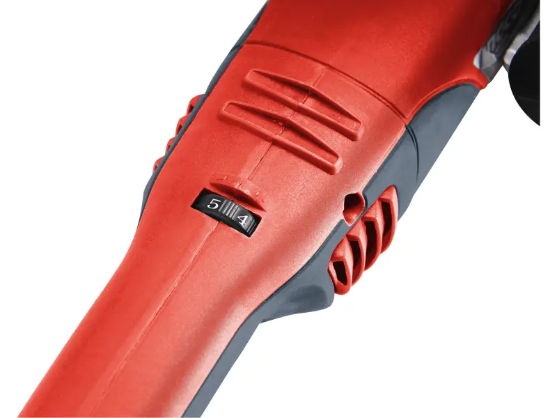 pila dvoukotoučová, 125mm, 900W