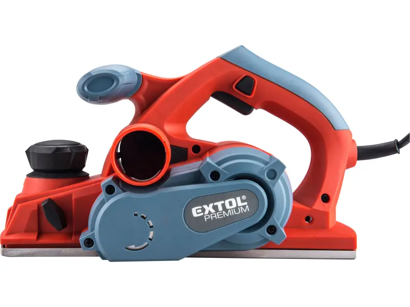 hoblík elektrický, 110mm, 1000W