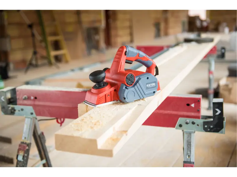 hoblík elektrický, 110mm, 1000W