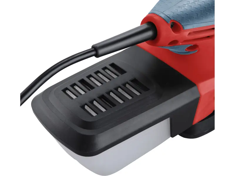 bruska vibrační 3v1, delta, 220W