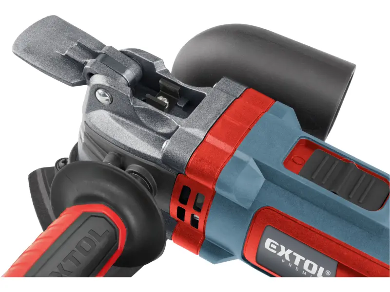 bruska multifunkční, rychloupínací, 400W