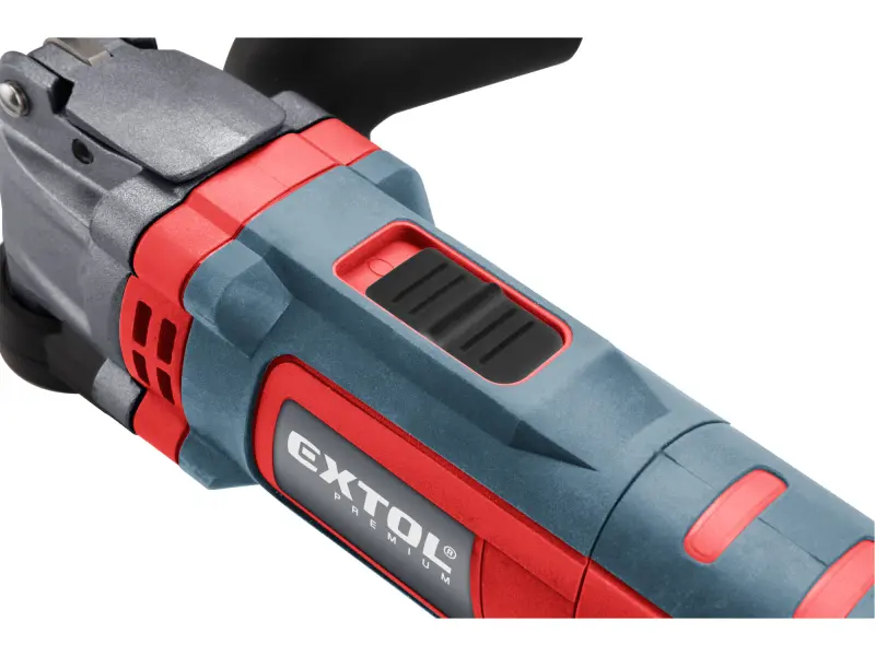 bruska multifunkční, rychloupínací, 400W