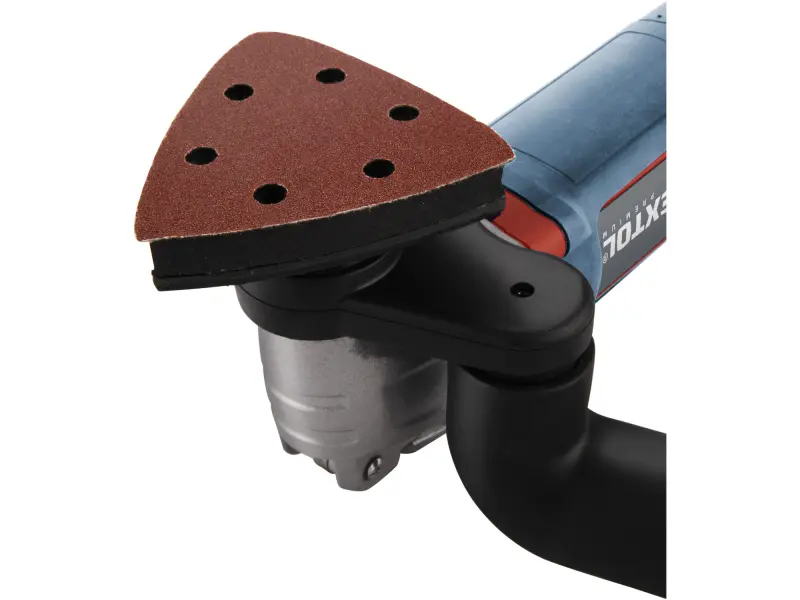 bruska multifunkční, rychloupínací, 400W