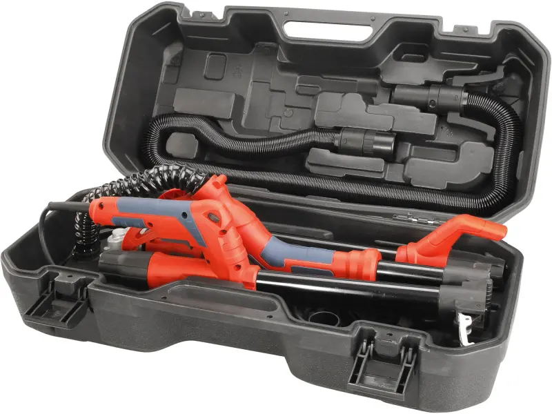 bruska na sádrokarton, 225mm, 600W