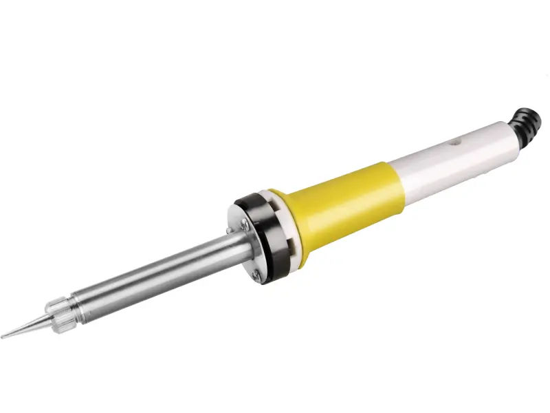 stanice pájecí s plynulou regulací teploty, 40W