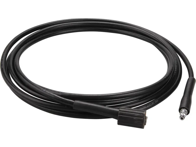 čistič vysokotlaký se samonasáváním vody a šamponováním, 140bar, 1800W