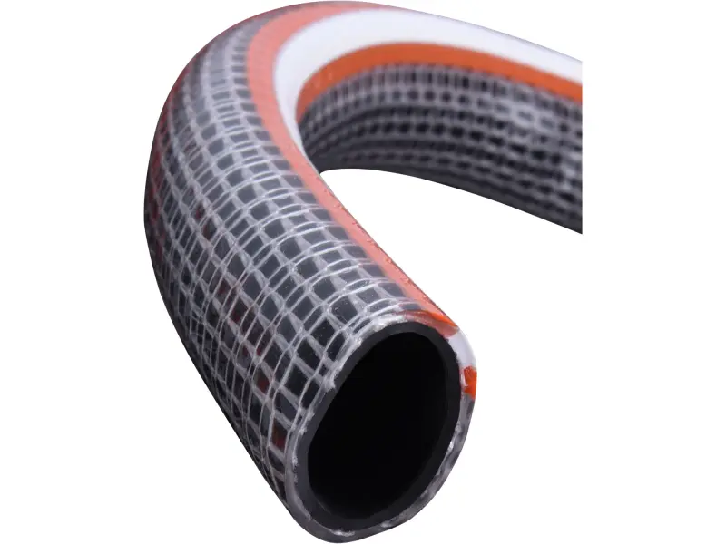 hadice zahradní neprůhledná SILVER, 1/2