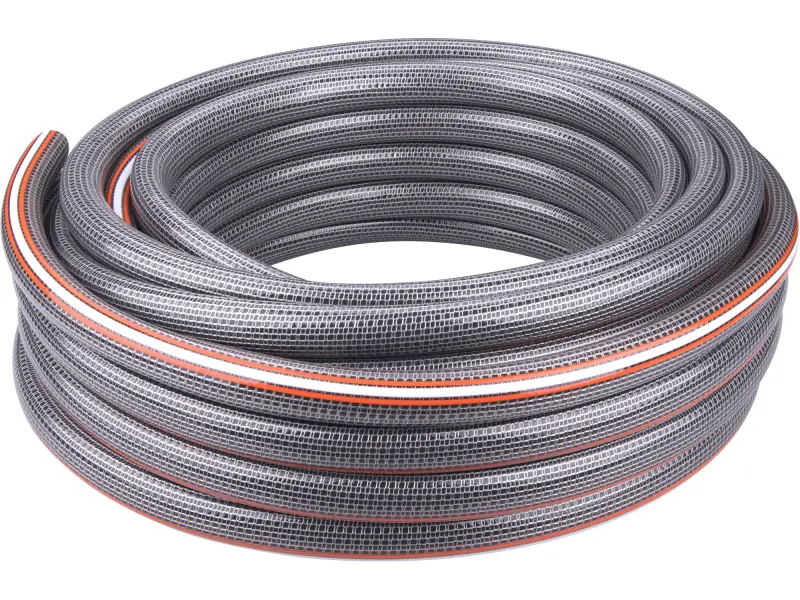 hadice zahradní neprůhledná SILVER, 1