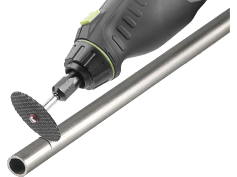 kotouče řezné, sada 100ks