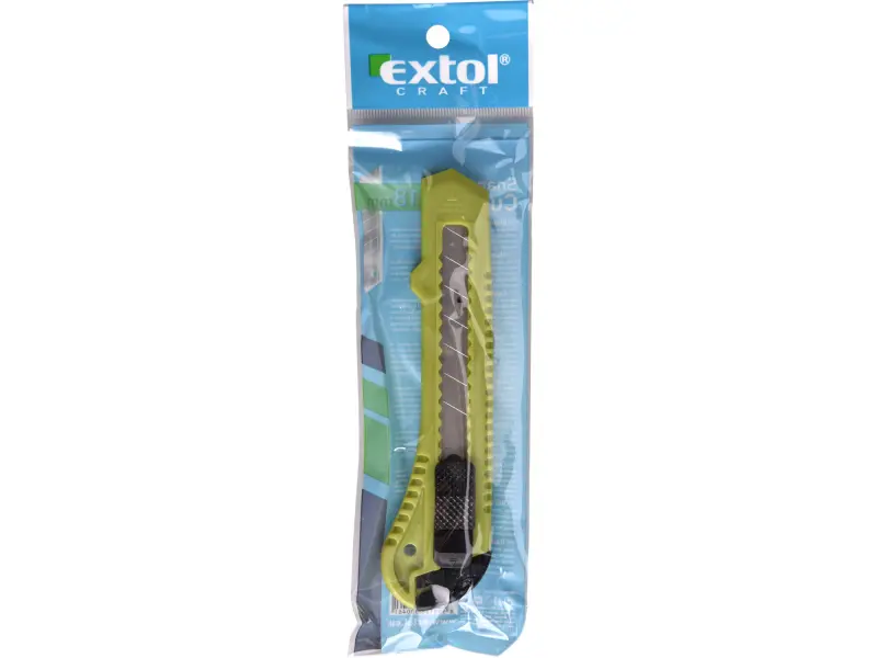 nůž ulamovací, 18mm